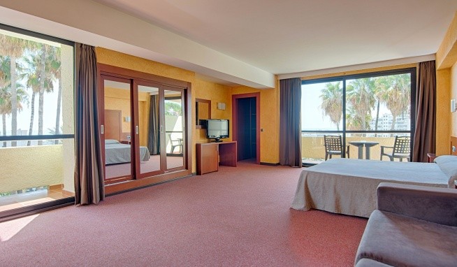 Royal Al Andalus recenze