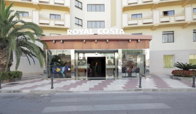 Royal Costa opinie