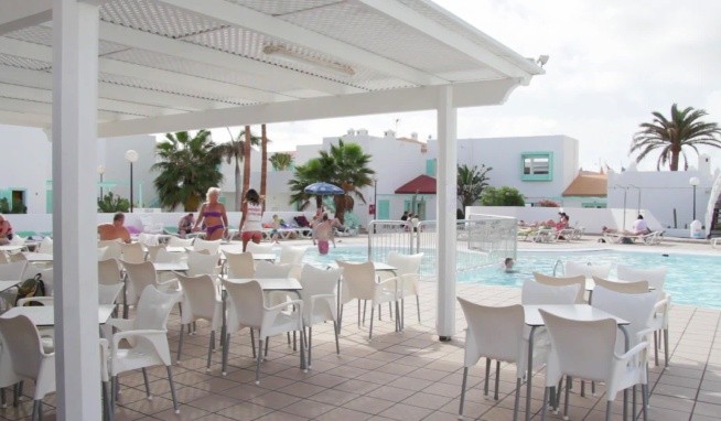 SMY Tahona Fuerteventura opinie