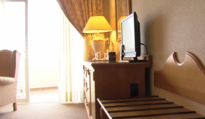 Riu Palace Tres Islas opinie