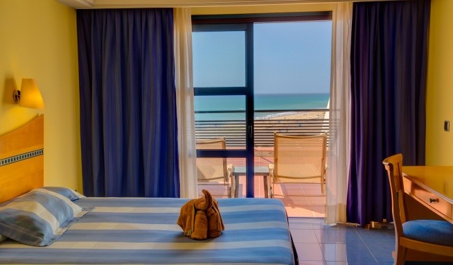 SBH Crystal Beach opinie