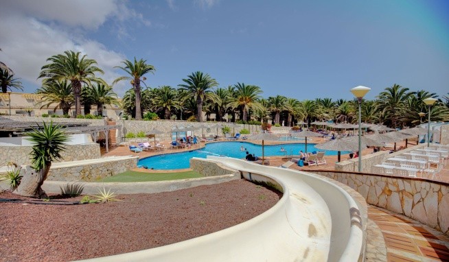 SBH Monica Beach Resort értékelés