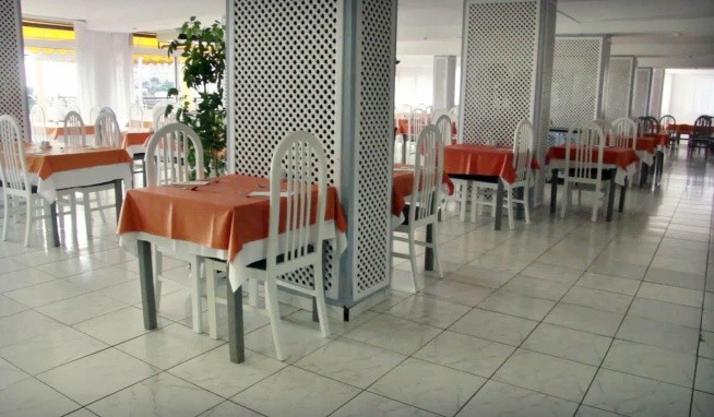 Apartamentos LIVVO Palm Garden opinie