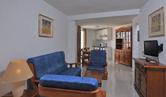 Globales Costa Tropical opinie