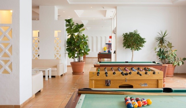 Club Jandia Princess opinie