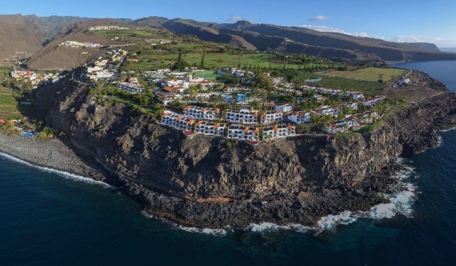 Jardin Tecina opinie