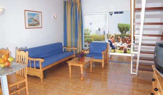 Marbella Golf opinie