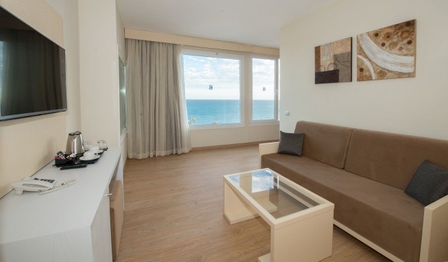 HL Suitehotel Playa del Ingles opinie