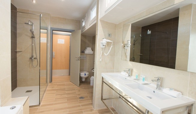 HL Suitehotel Playa del Ingles opinie