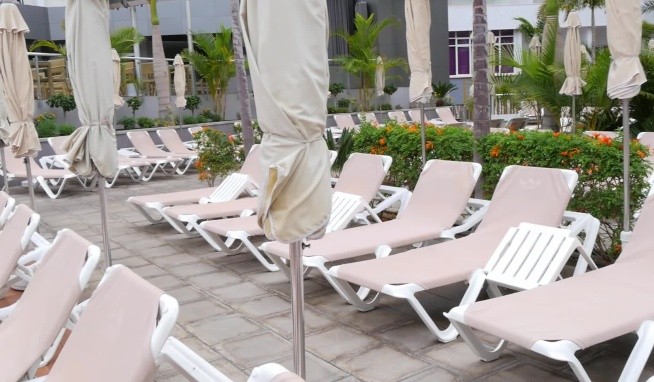 Servatur Don Miguel opinie