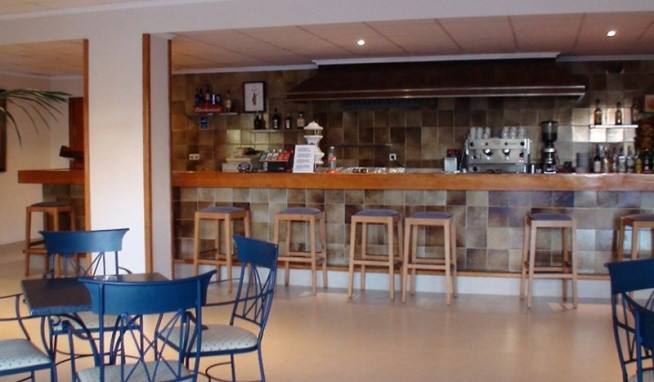 Club Can Bossa opinie