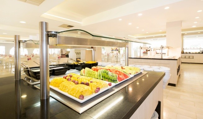 Fergus Style Bahamas opinie