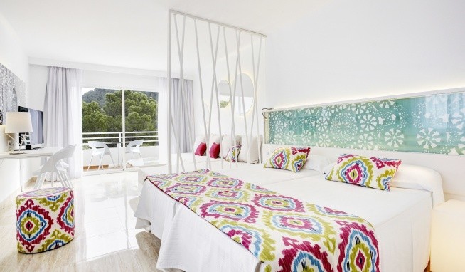 Grupotel Oasis recenzie