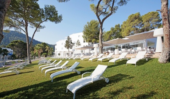 Grupotel Oasis recenze