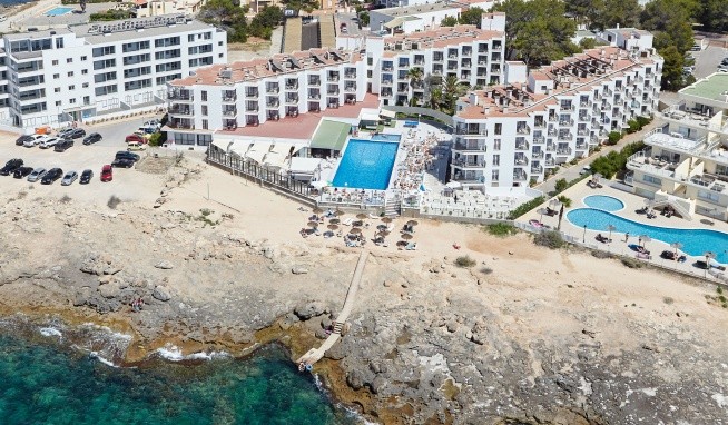 Apart Nereida opinie