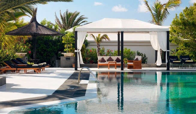 Gran Melia Salinas értékelés
