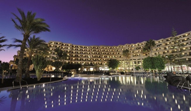 Barceló Lanzarote Active Resort (ex Barceló Lanzarote Playa) recenzie