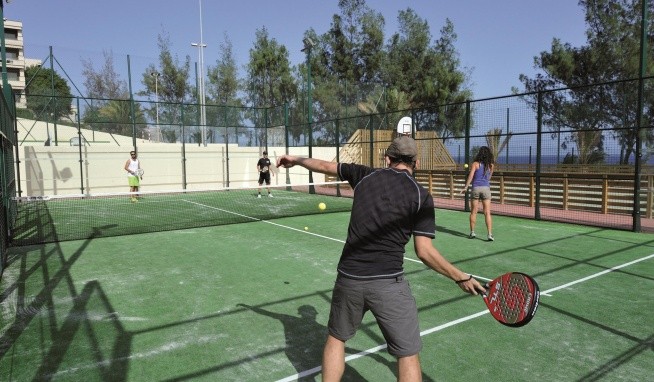 Barceló Lanzarote Active Resort (ex Barceló Lanzarote Playa) recenzie