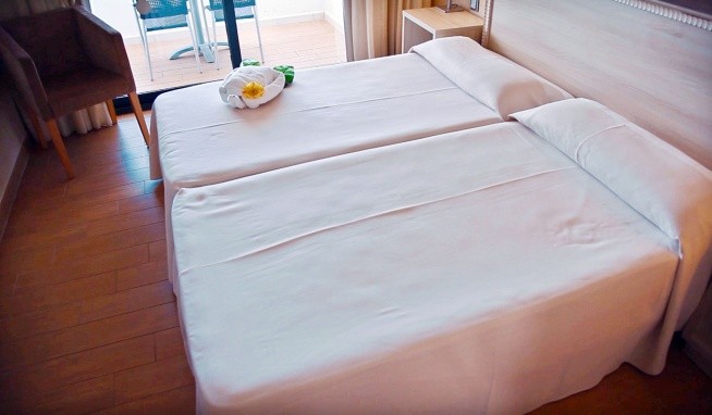 Oasis de Lanzarote (ex. Be Live Lanzarote) recenzie