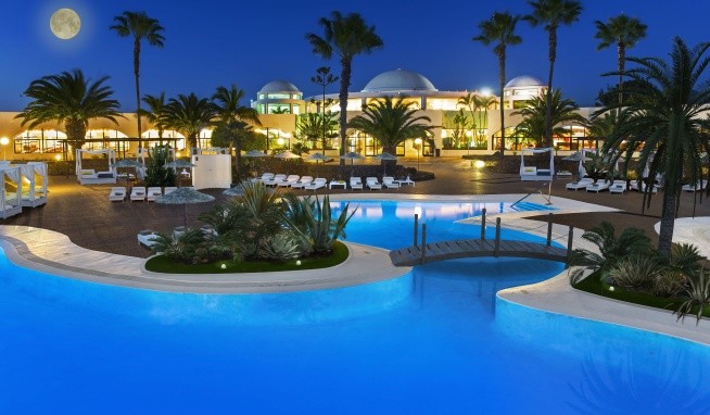 Elba Lanzarote Royal Village Resort recenze