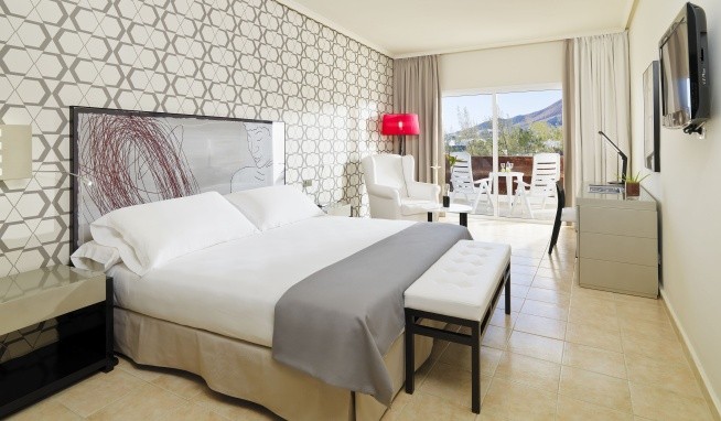 H10 Timanfaya Palace recenzie