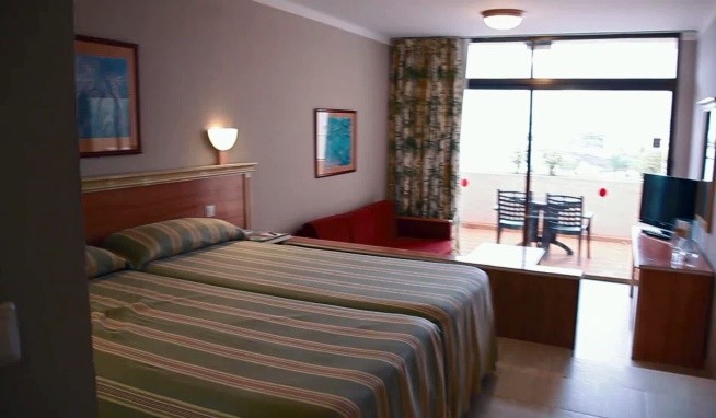 Beatriz Playa opinie