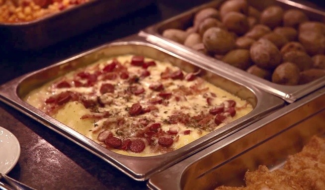 Beatriz Playa recenzie