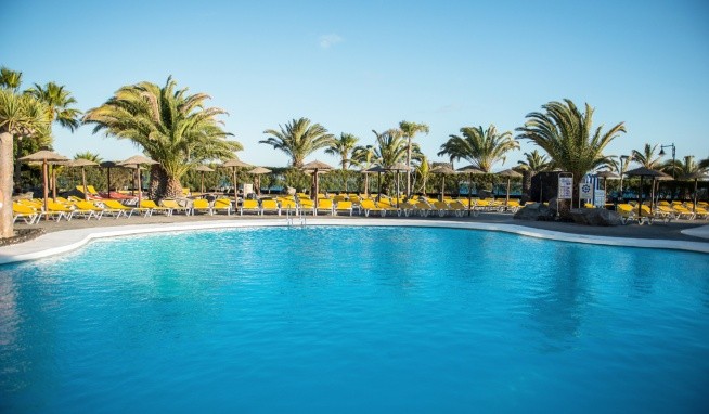 Beatriz Playa értékelés