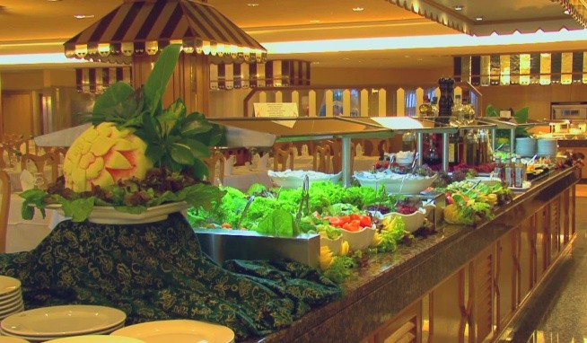 Riu Paraiso Lanzarote Resort recenze