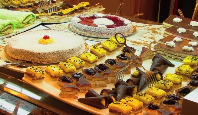 Riu Paraiso Lanzarote Resort recenzie