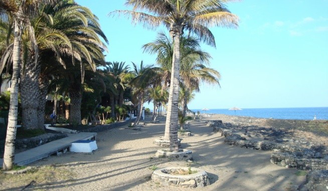 VIK San Antonio recenzie