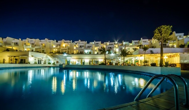 Bellevue Aquarius opinie