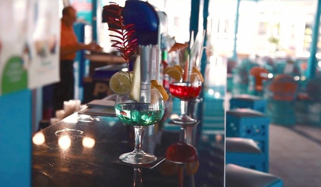 Hyde Park Lane opinie