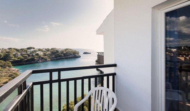 Barceló Ponent Beach (ex. Aguamarina) recenze