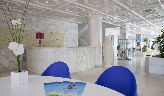 JS C'an Picafort recenze