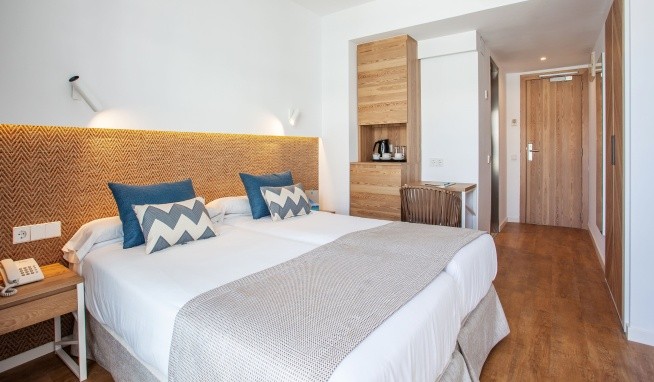 Grupotel Picafort Beach recenze