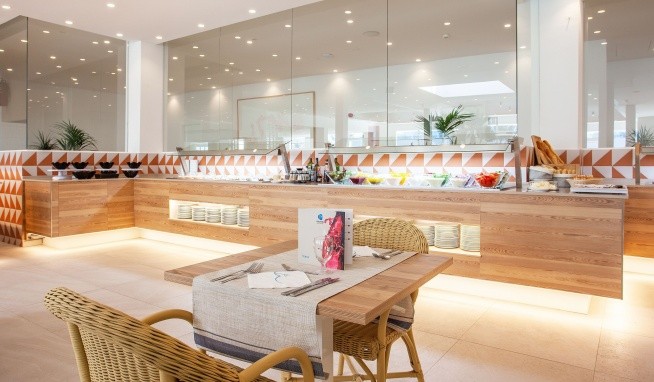 Grupotel Picafort Beach opinie