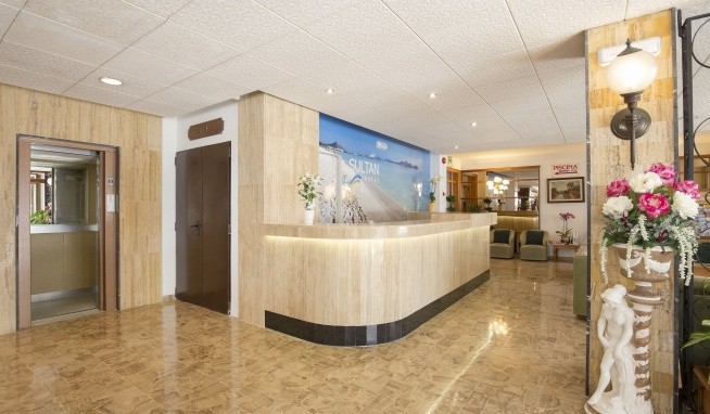 Sultan (C´an Picafort) recenze