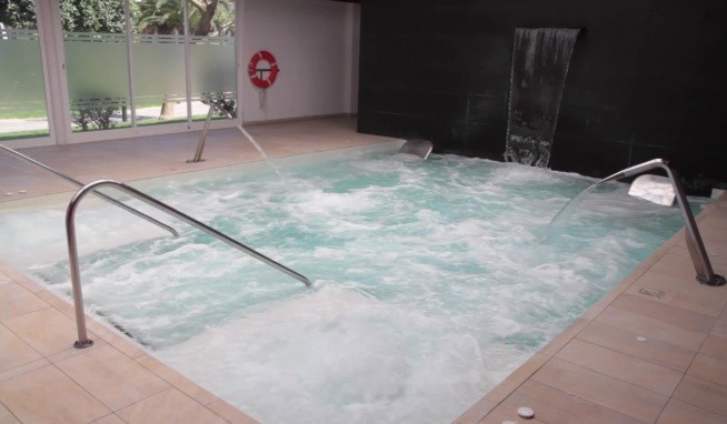 Blau Colonia Sant Jordi Resort opinie