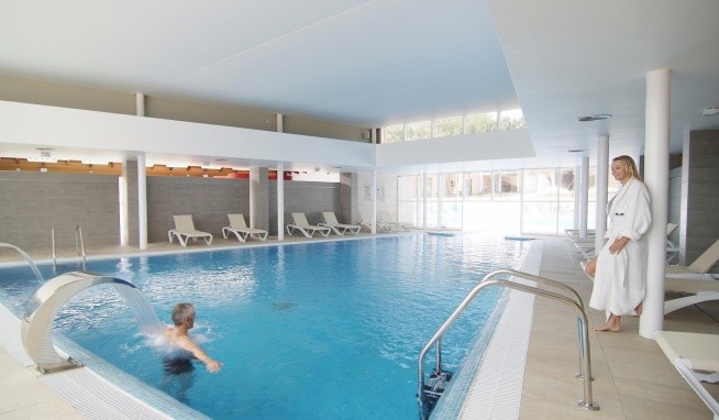 Blau Colonia Sant Jordi Resort értékelés
