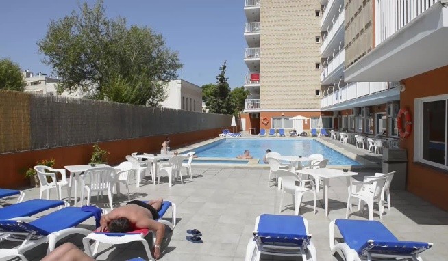 Indico Rock Mallorca recenzie