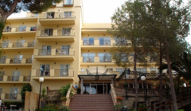 BlueSea Costa Verde recenze