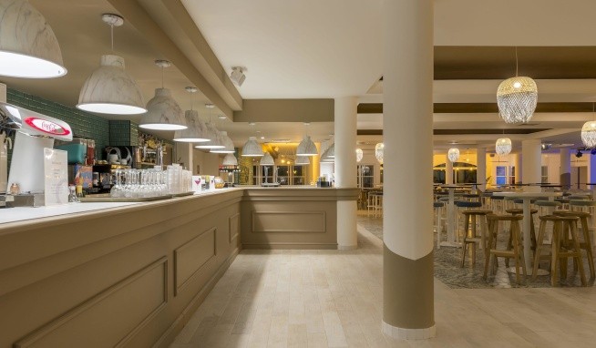 Fergus Club Europa recenze