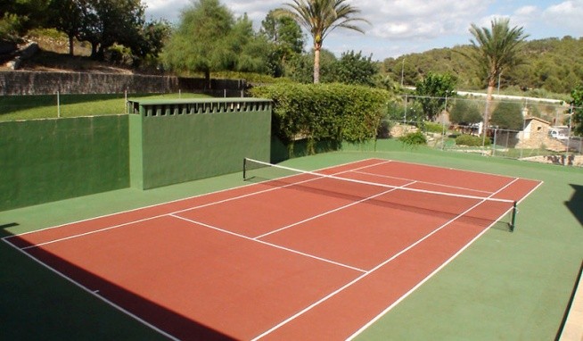 Ona Palmira Paguera (ex. HSM Madrigal) recenzie