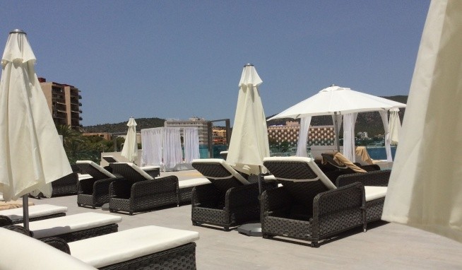 Seramar Comodoro Playa recenze