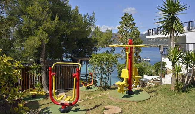 Leonardo Royal Hotel & Suites Mallorca (ex. Alua Hawaii Mallorca & Suites) értékelés