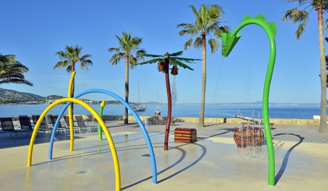 Leonardo Royal Hotel & Suites Mallorca (ex. Alua Hawaii Mallorca & Suites) recenze