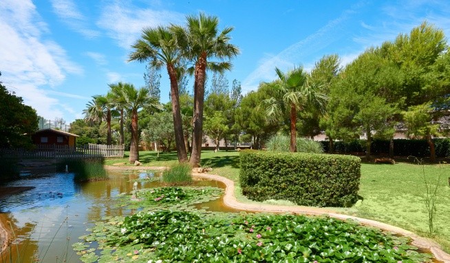 Marfil Playa recenzie