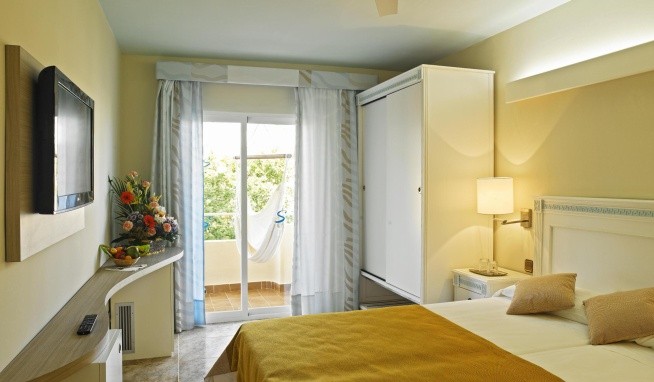 Bahia del Sol recenzie