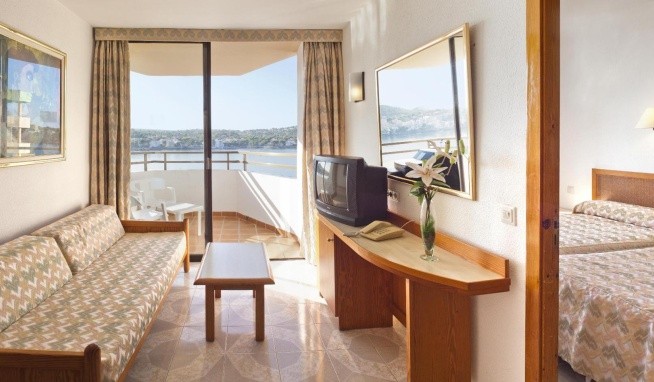 TRH Jardin Del Mar opinie